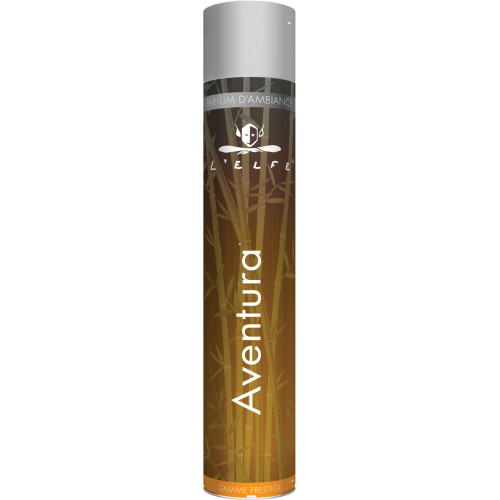 L'ELFE AMBIANCE AVENTURA 750ML