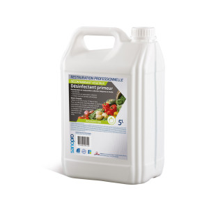 DECONTAMINANT VEGETAUX 2.6%...