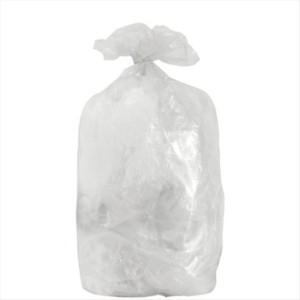 200 SACS POUBELLES PEHD...