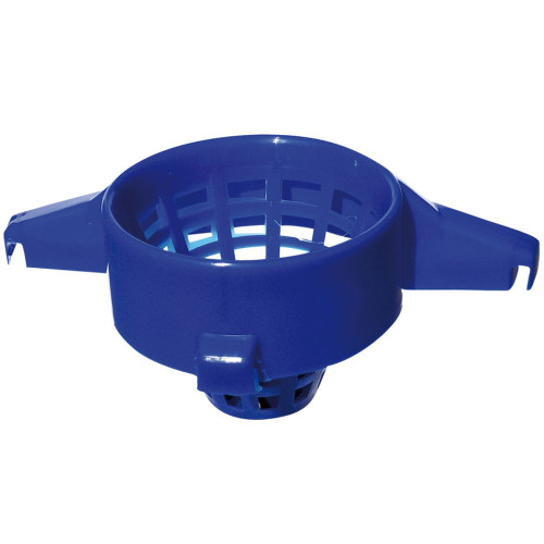 ESSOREUR ROND ECOLINE BLEU