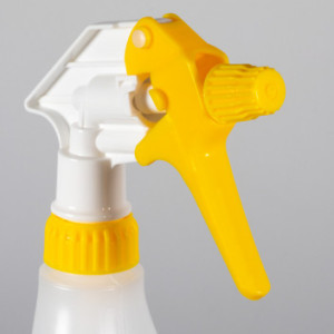 TETE PULVERISATEUR 600ML -...