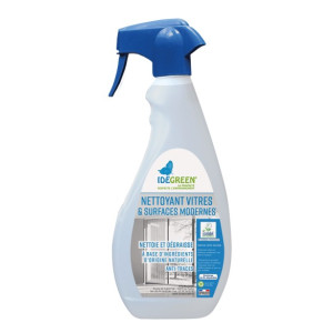 IDEGREEN - NETTOYANT VITRES...