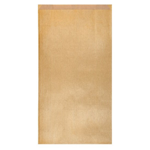 SACHETS PLATS 19+8x35CM OR...
