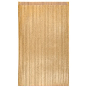 SACHETS PLATS 26+9x38CM OR...