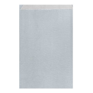 SACHETS PLATS 12+5x18CM...