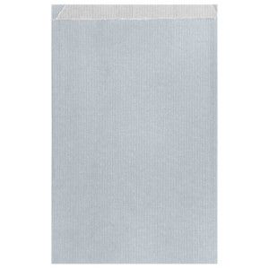 SACHETS PLATS 26+9x38CM...