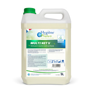 MULTI NET V 5L ECOLABEL