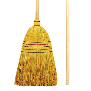 BALAI PAILLE RIZ 5 FILS...