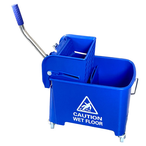 SEAU DE LAVAGE BIBAC FIRST 20L AVEC...
