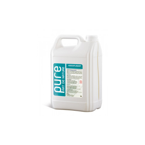 ASSOUPLISSANT TEXTILE ECOCERT - 5L