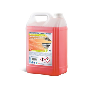 CATOGERME PAMPLEMOUSSE - 5L