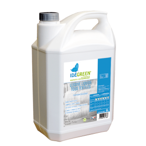 IDEGREEN - LESSIVE LIQUIDE...