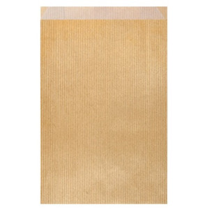 SACHETS PLATS 12+5x18CM OR...