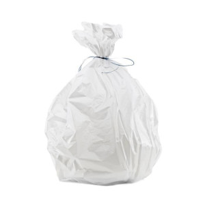500 SACS POUBELLES PEHD 30L...