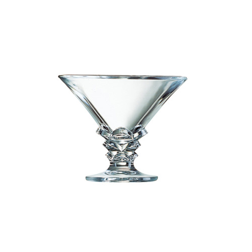 COUPE A GLACE PALMIER 21CL FB SET 6