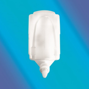 SAVON MOUSSE 1L X6