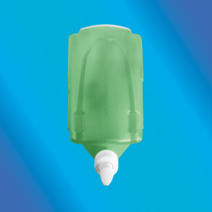 SAVON MOUSSE HYGIENISANTE...
