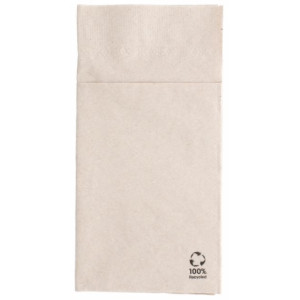SERVIETTE KANGOUROU NATUREL...