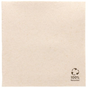 SERVIETTE DOUBLE POINT...