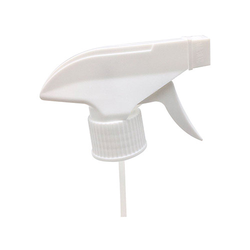TETE PULVERISATEUR 600ML - BLANCHE