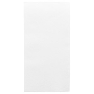 SERVIETTE 1/8 55G/M2...