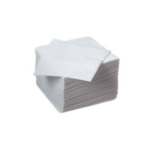 24X100 SERVIETTE 2F 40X40...