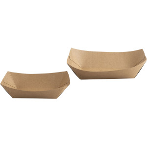250 BARQUET 1200ML CART KRAFT