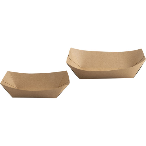 250 BARQUET 1200ML CART KRAFT