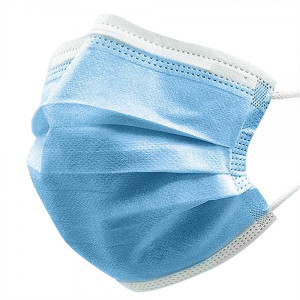 BTE DE 50 MASQUES...