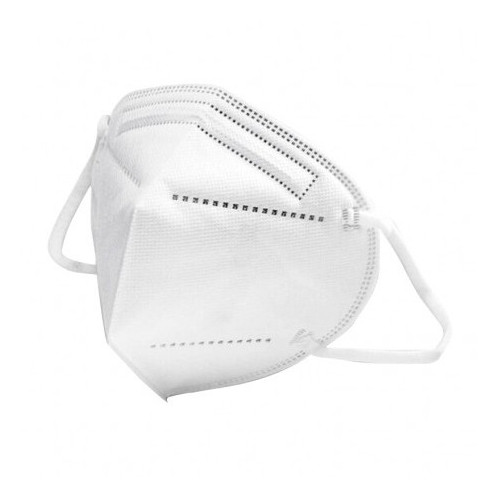 BTE DE 10 MASQUES DE PROTECTION 3D...