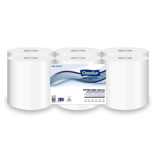 BOBINE DC 450F PURE OUATE ECOLABEL -...