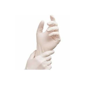 GANT VINYLE POUDRE NATUREL...