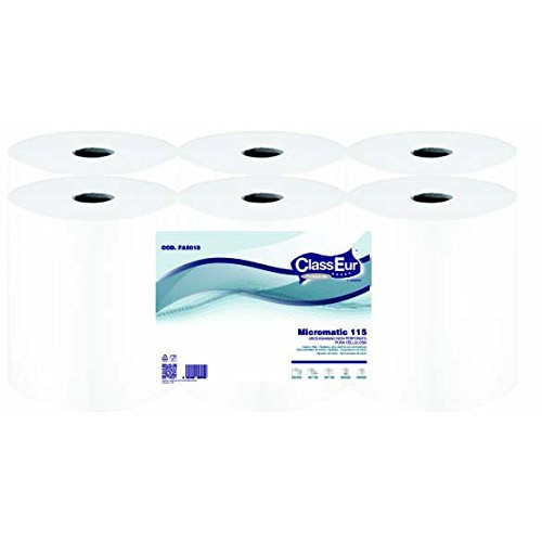BOBINE AUTOCUT PURE OUATE 2 PLIS -...