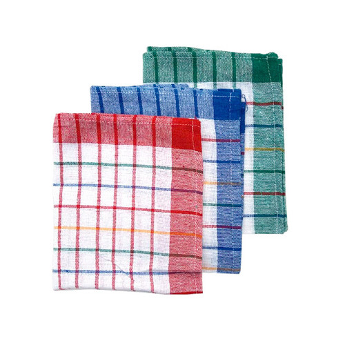 TORCHON VAISSELLE COTON 50X70CM EN...