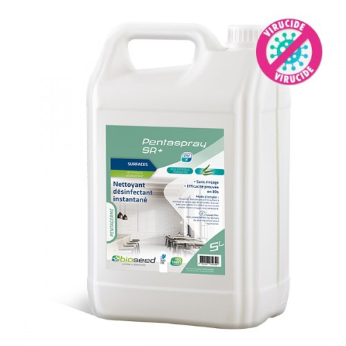 PENTASPRAY SR+ - 5L