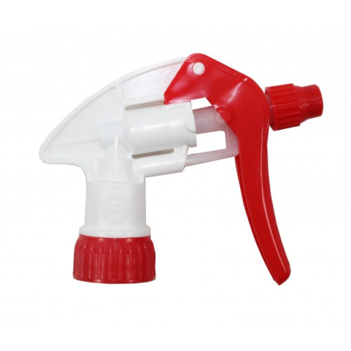 TETE PULVERISATEUR 600ML - ROUGE