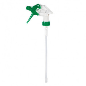 TETE PULVERISATEUR 600ML -...